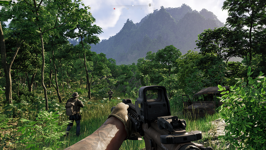 Gray Zone Warfare - Early Access – image 5