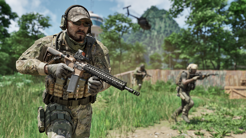 Gray Zone Warfare - Early Access – image 7