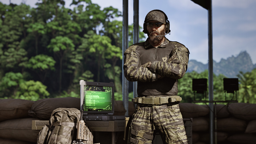 Gray Zone Warfare - Supporter Edition Upgrade DO NOT USE – image 3