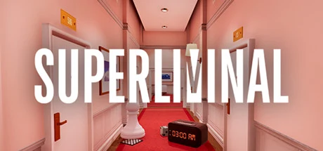 Superliminal -  for sale in Emirates from Games2all