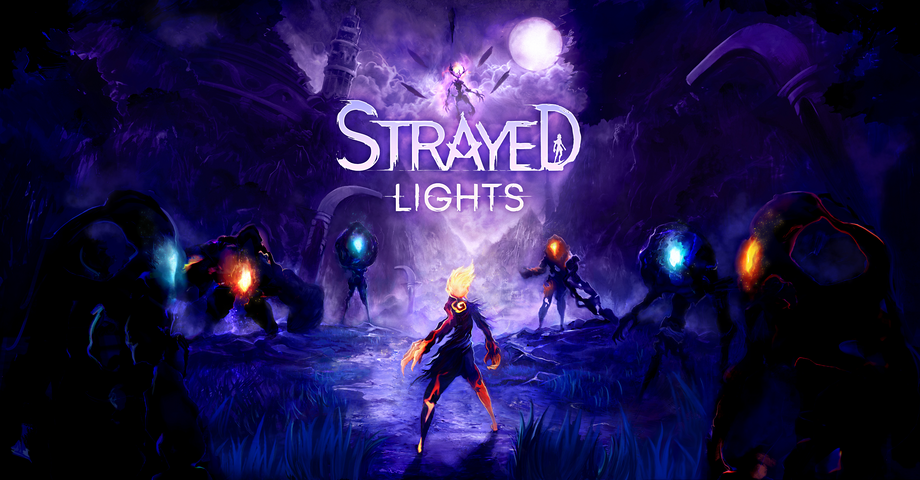 Strayed Lights – image 3