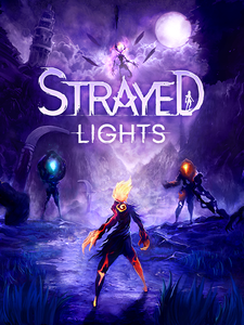 Strayed Lights -  for sale in Emirates from Games2all