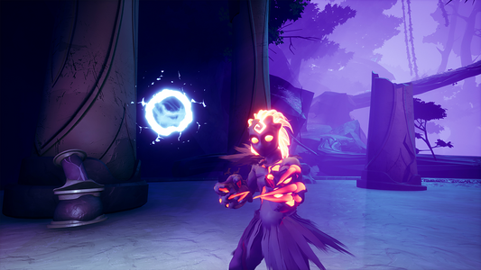 Strayed Lights  for sale in Emirates from Games2all