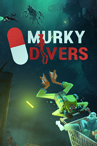 Murky Divers - Early Access -  for sale in Emirates from Games2all