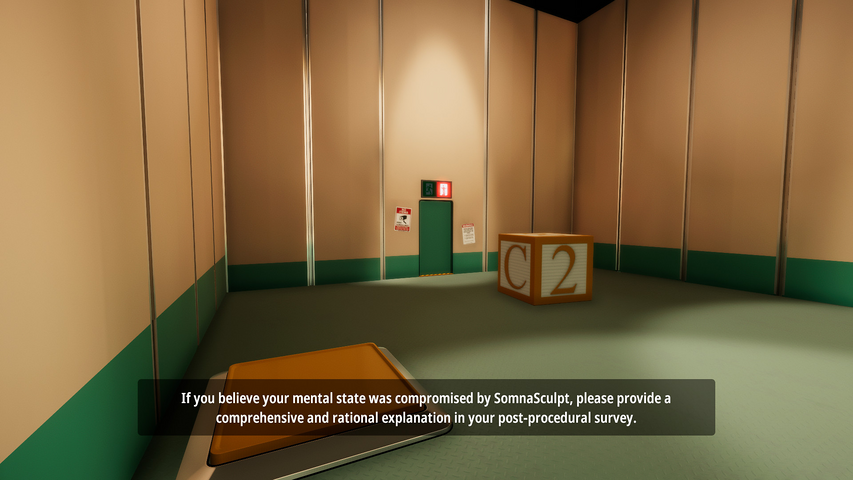 Superliminal – image 4