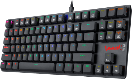 لوحة مفاتيح الألعاب الميكانيكية Redragon K607