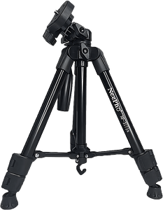 حامل ستاند ثلاثي القوائم NP-3170s من نيفو بريموت كنترول - أسود