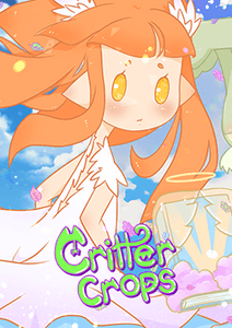 Critter Crops -  for sale in Emirates from Games2all