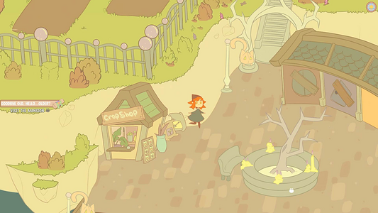 Critter Crops  for sale in Emirates from Games2all