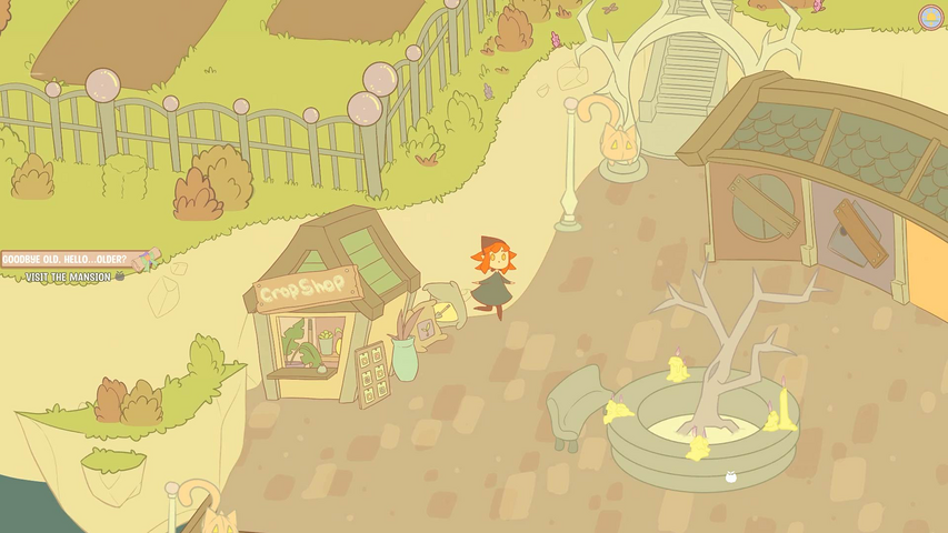 Critter Crops – image 3