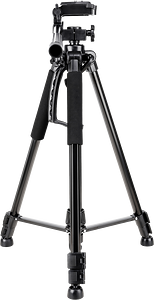 حامل ستاند ثلاثي القوائم NP-8840 من نيفو - أسود