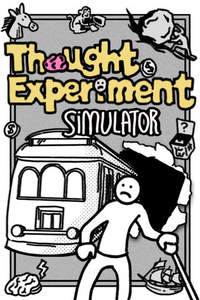 Thought Experiment Simulator -  for sale in Emirates from Games2all
