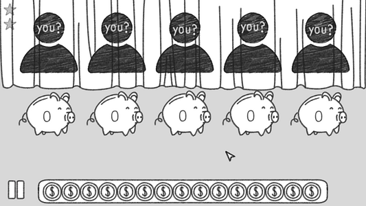 Thought Experiment Simulator  for sale in Emirates from Games2all