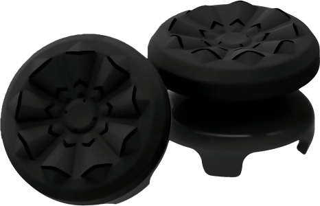 Analog Freek FPS Galaxy - PS4 And PS5 - Black