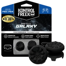 Analog Freek FPS Galaxy - PS4 And PS5 - Black  for sale in Emirates from Games2all