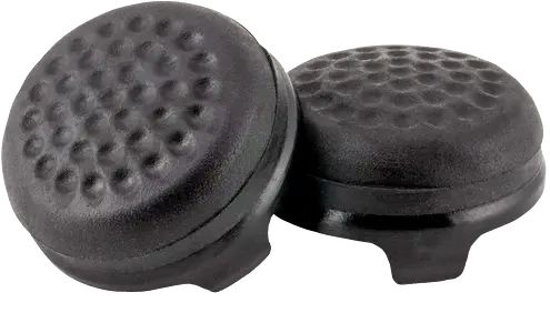 FPS CQCX Analog Freek and Grips for PS5 and PS4- Black