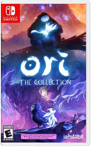 Ori The Collection - Nintendo Switch - Used -  for sale in Emirates from Games2all