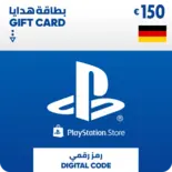 PSN_PlayStation_Store_Gift_Card_EUR_150_Germany