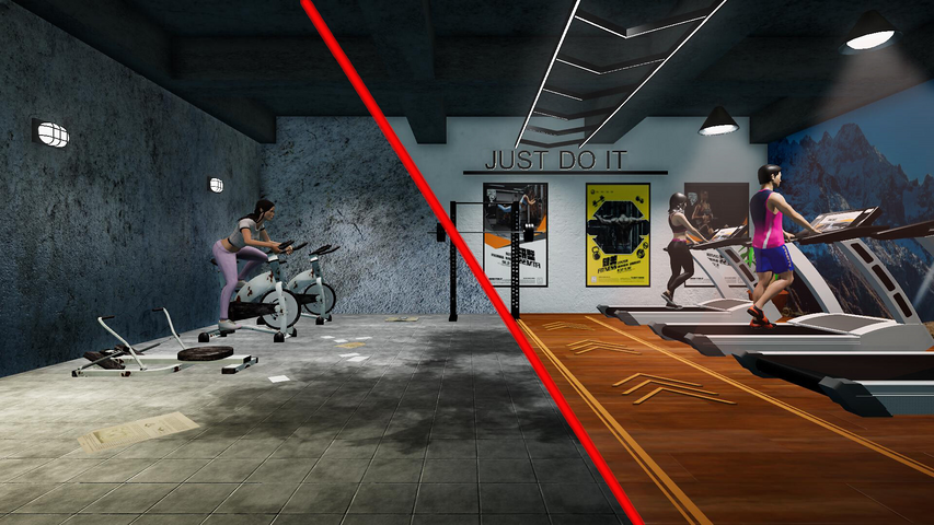 Gym Manager – image 2