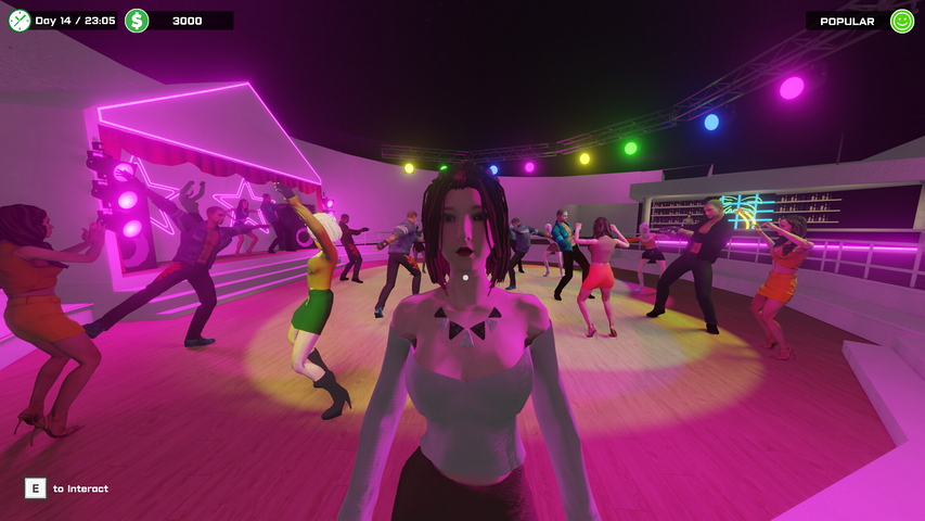Gym Manager – image 5
