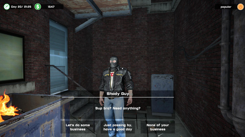 Gym Manager – image 6