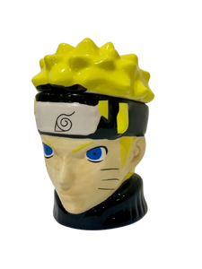 Naruto Uzumaki Anime Ceramic Mug (473 ml)