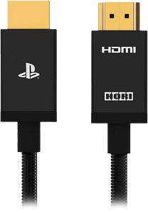 Hori 8K 4K Ultra HDMI Cable for PS5 Console - 3m