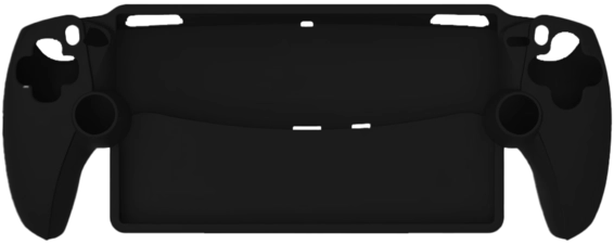 PlayStation Portal (PSP) Silicone Protective Cover - Black