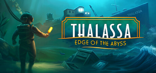 Thalassa: Edge of the Abyss -  for sale in Emirates from Games2all