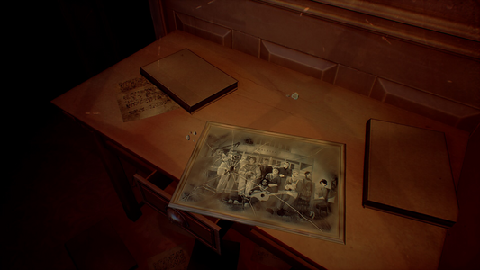 Thalassa: Edge of the Abyss  for sale in Emirates from Games2all