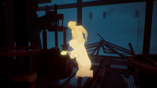 Thalassa: Edge of the Abyss  for sale in Emirates from Games2all