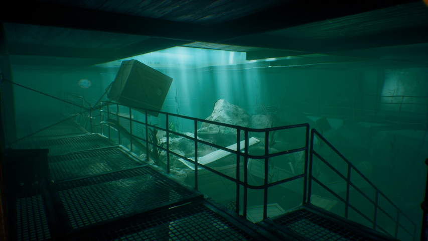 Thalassa: Edge of the Abyss – صورة 11