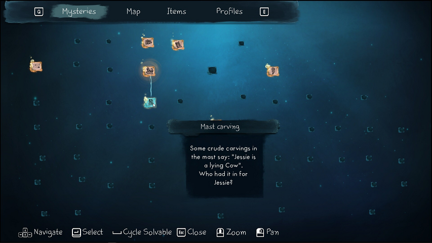 Thalassa: Edge of the Abyss – صورة 12