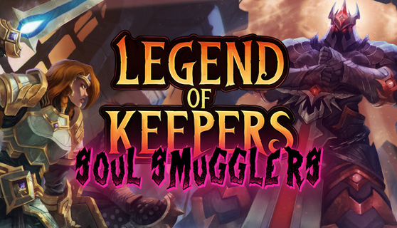 Legend of Keepers: Soul Smugglers – image 3