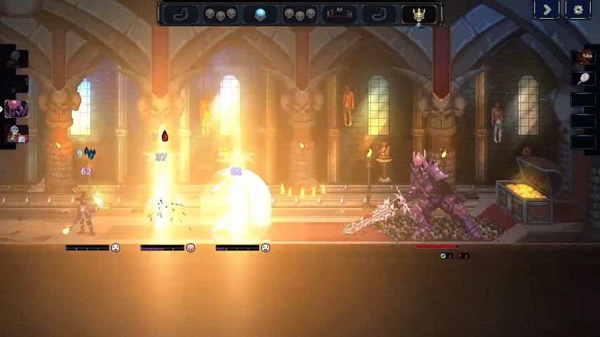 Legend of Keepers: Soul Smugglers – image 4