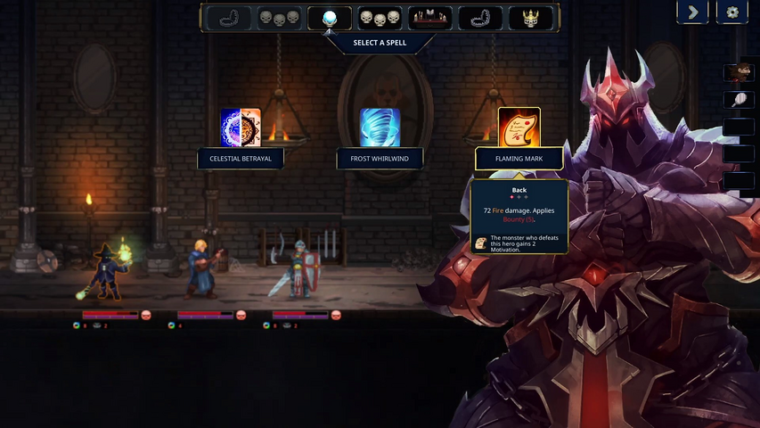 Legend of Keepers: Soul Smugglers – image 5