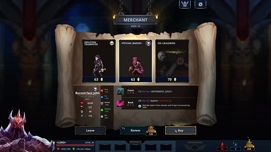 Legend of Keepers: Soul Smugglers  for sale in Emirates from Games2all