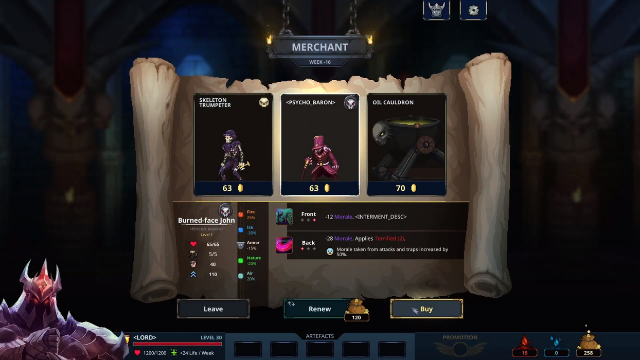 Legend of Keepers: Soul Smugglers  for sale in Emirates from Games2all