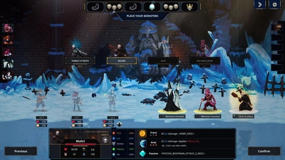 Legend of Keepers: Soul Smugglers  for sale in Emirates from Games2all