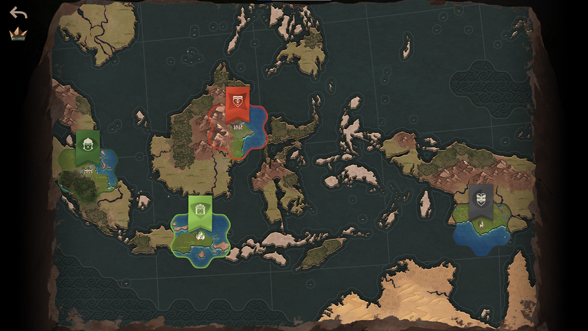Ozymandias - Season Pass – image 3