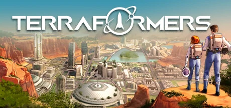 Terraformers -  for sale in Emirates from Games2all