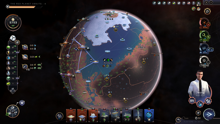 Terraformers – image 2