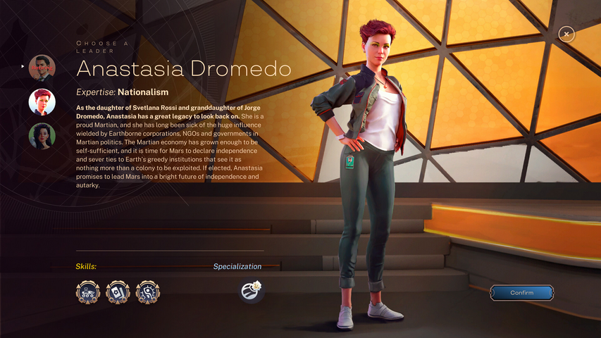 Terraformers – image 7