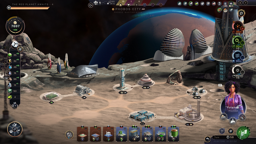 Terraformers – image 8