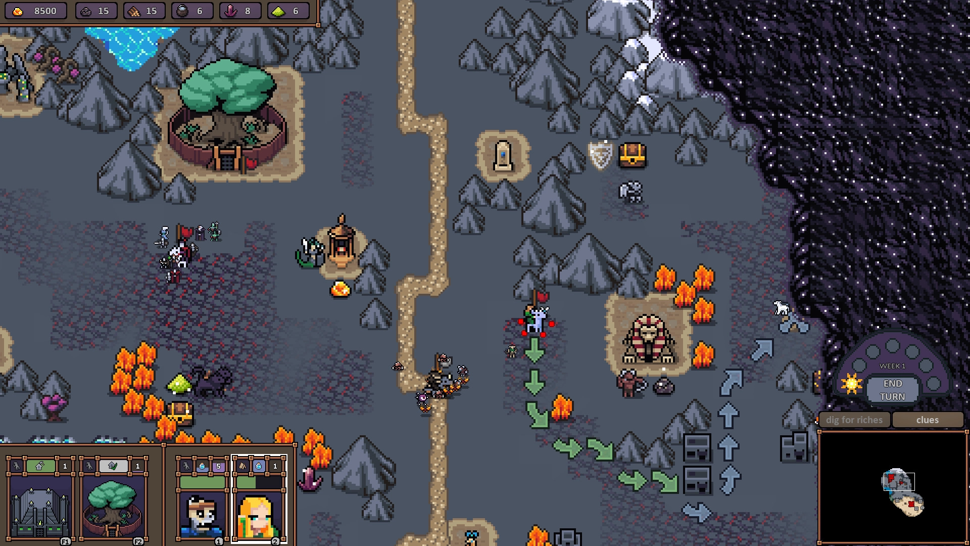 Hero's Hour  للبيع في ألإمارات من خلال Games2all
