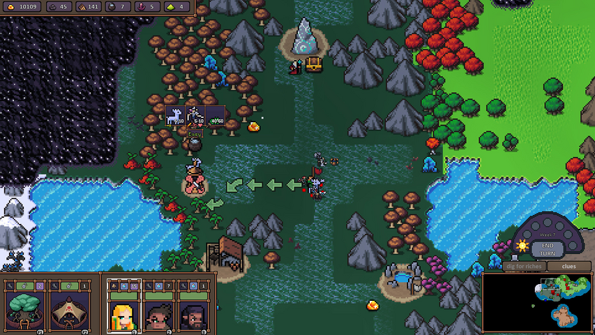 Hero's Hour – image 7