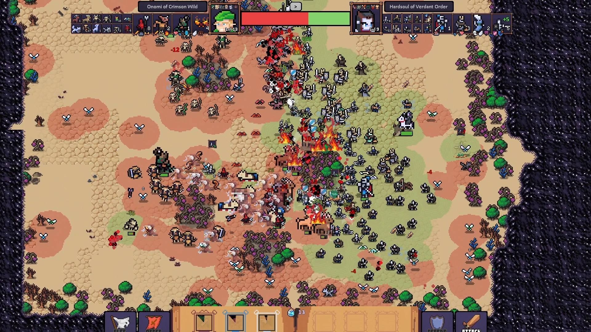 Hero's Hour  للبيع في ألإمارات من خلال Games2all