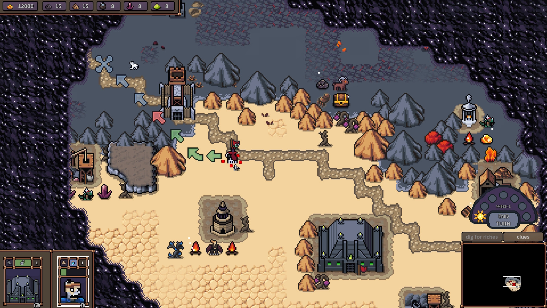 Hero's Hour  للبيع في ألإمارات من خلال Games2all