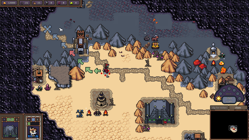 Hero's Hour – image 9