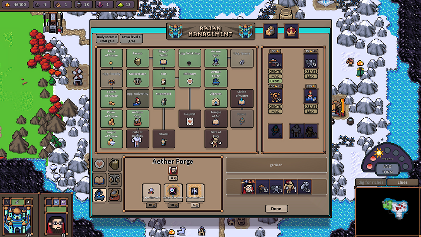 Hero's Hour – image 10